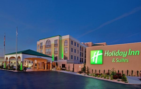 Отель Holiday Inn Hotel & Suites Springfield, an IHG Hotel  Спрингфилд